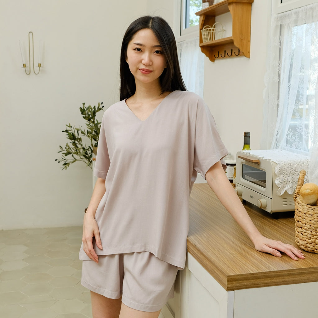 Cielyn | Cotton Linen | Marion | Eloise | Piyama Wanita Dewasa